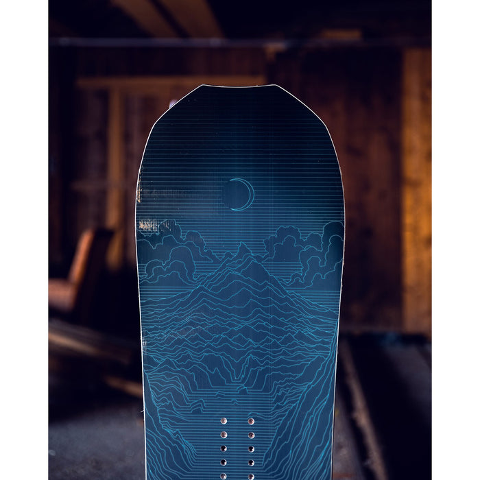 Lib Tech T.Rice Golden Orca Snowboard - Blem 2024