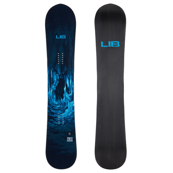 Lib Tech Skunk Ape II C2X Snowboard - Blem 2024