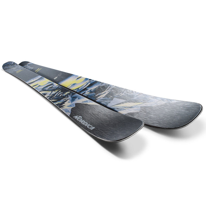 Nordica Enforcer 104 Skis 2025