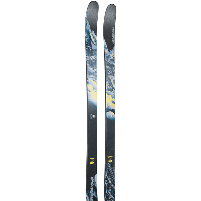 Nordica Enforcer 104 Skis 2025