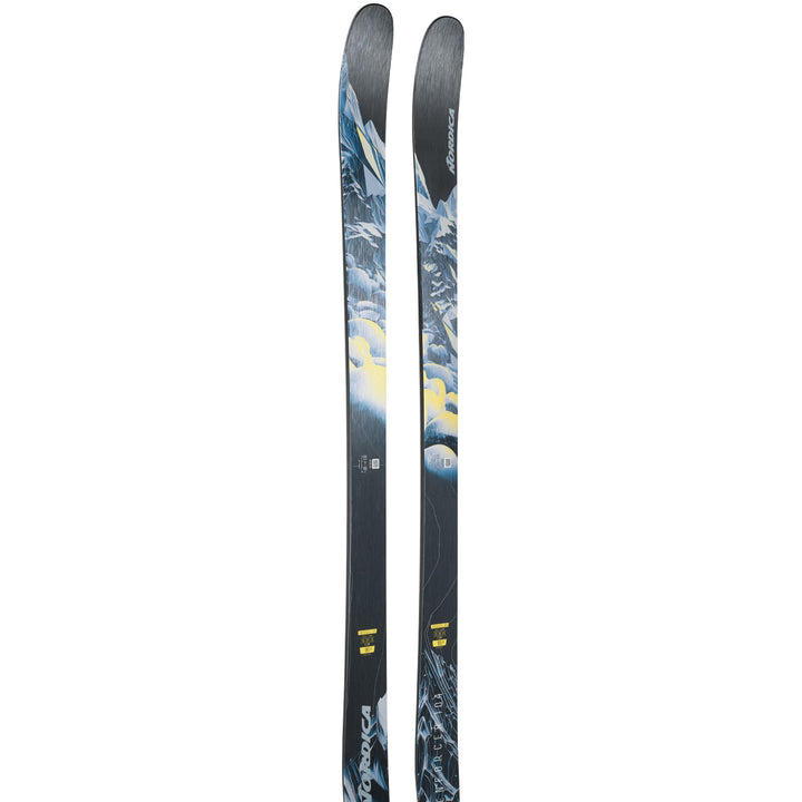 Nordica Enforcer 104 Skis 2025