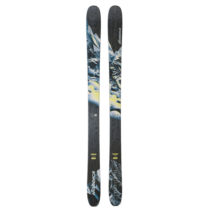 Nordica Enforcer 104 Skis 2025