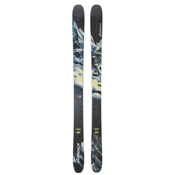 Nordica Enforcer 104 Skis 2025