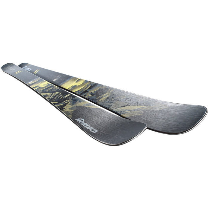 Nordica Enforcer 94 Skis 2025