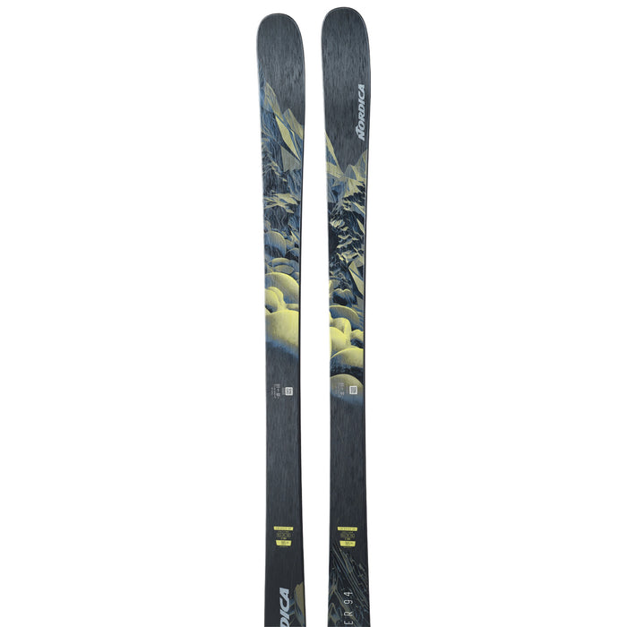 Nordica Enforcer 94 Skis 2025