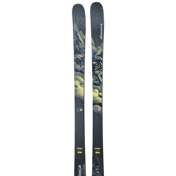 Nordica Enforcer 94 Skis 2025