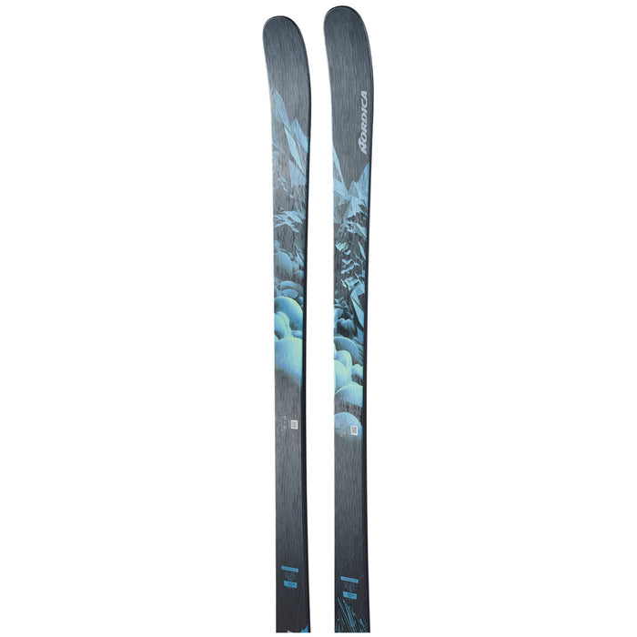 Nordica Enforcer 89 Skis 2025