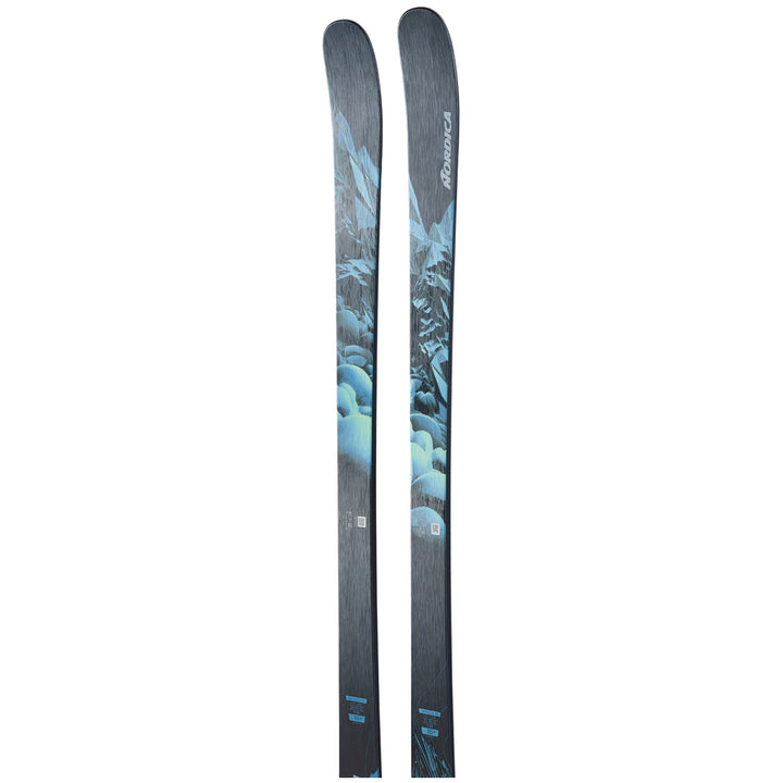 Nordica Enforcer 89 Skis 2025