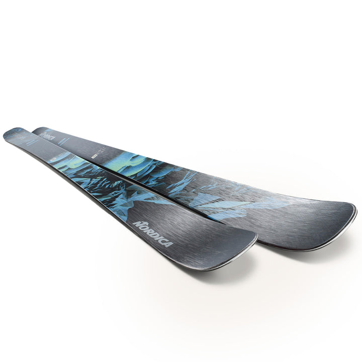 Nordica Enforcer 89 Skis 2025