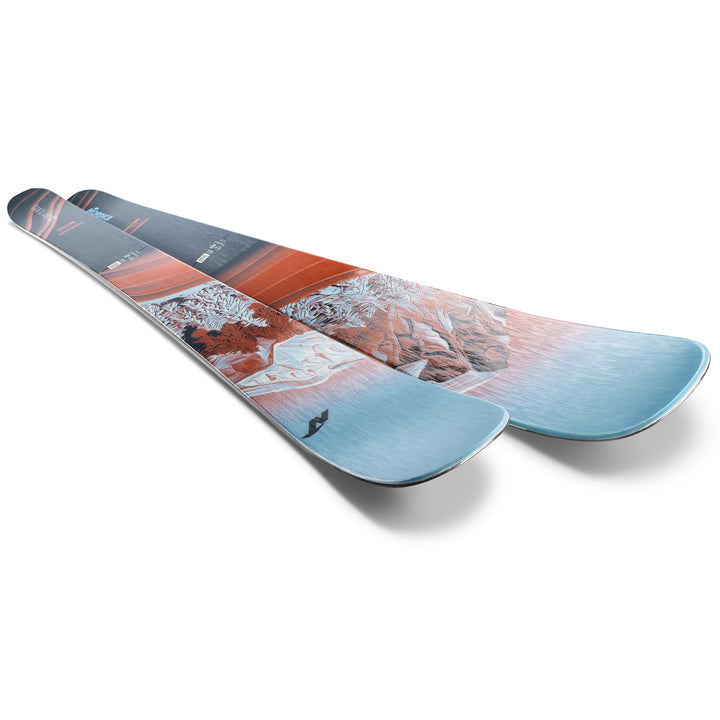 Nordica Santa Ana 102 Skis - Women's 2025