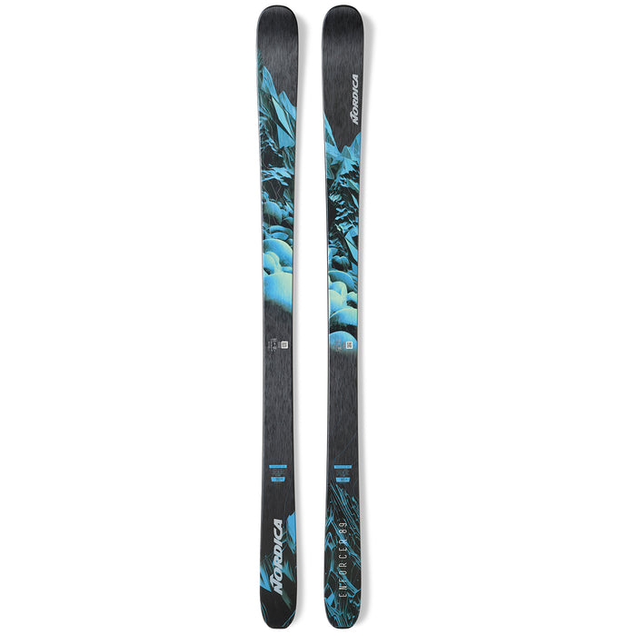 Nordica Enforcer 89 Skis 2025