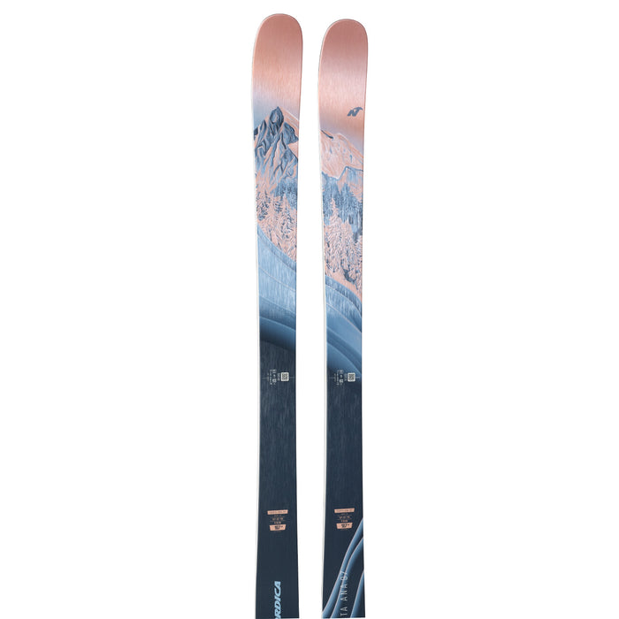 Nordica Santa Ana 97 Skis - Women's 2025