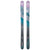 Nordica Santa Ana 92 Skis - Women's 2025