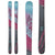 Nordica Santa Ana 87 Skis - Women's 2025