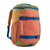 Patagonia Refugito 18L Daypack - Kids' Patchwork: Coho Coral