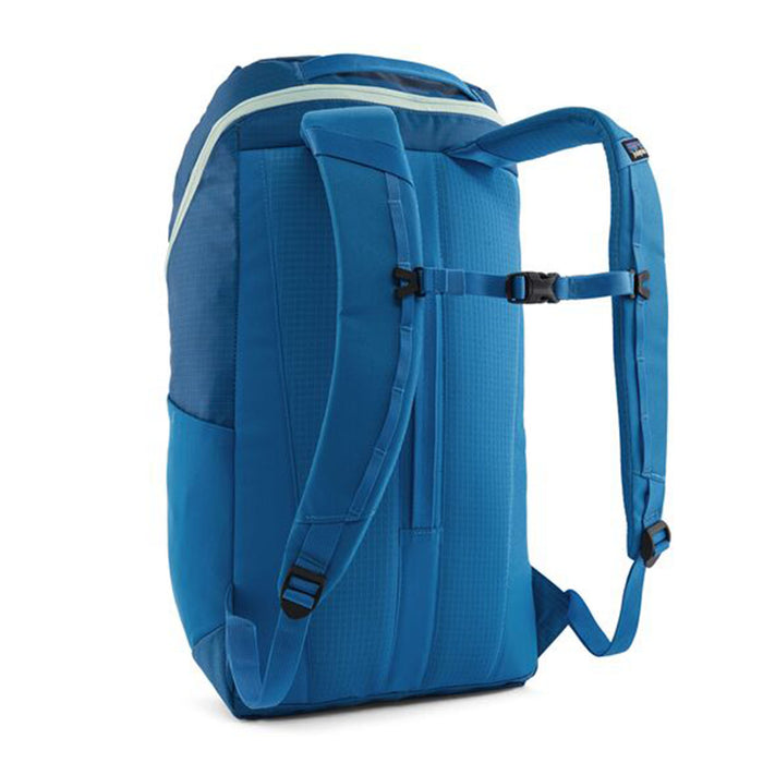 Patagonia Black Hole 25L Pack Vessel Blue