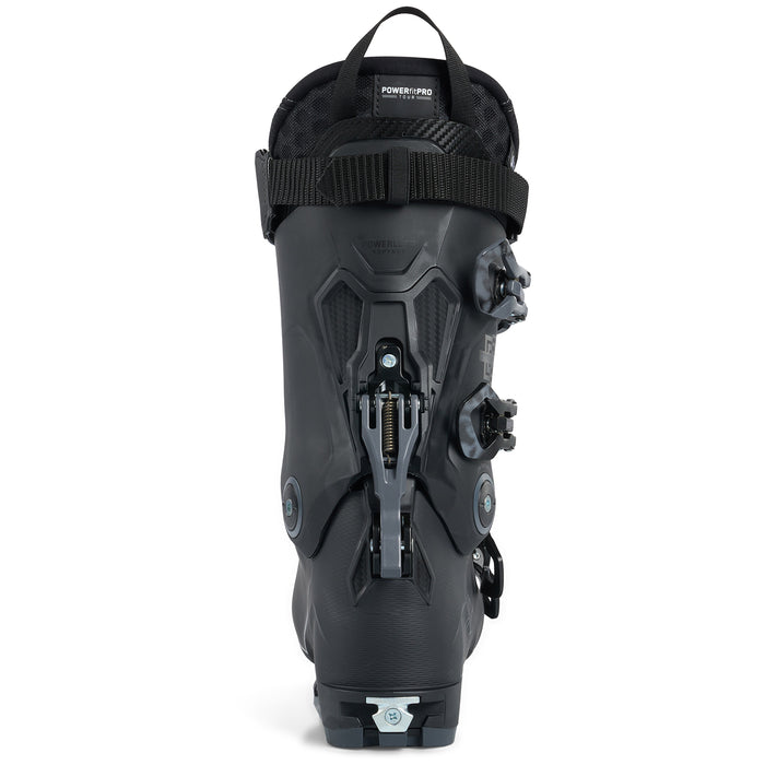 K2 Mindbender 120 LV Blackout Alpine Touring Ski Boots 2023