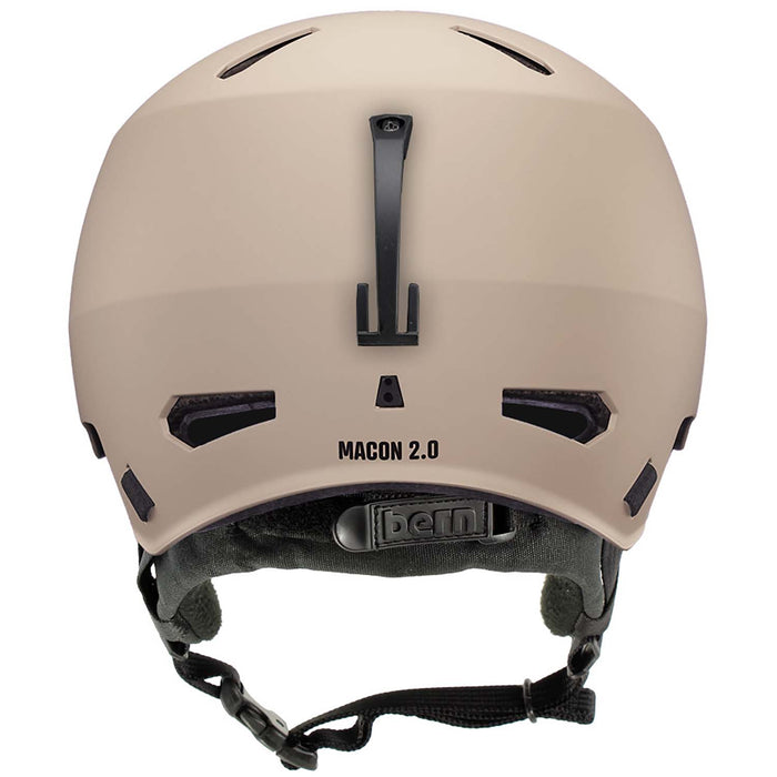 Bern Macon 2.0 MIPS Helmet Matte Sand