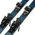 K2 Disruption 78 C Skis + M3 11 Quikclik Bindings 2024