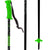 Armada Legion Jr Ski Poles - Kids' 2023 Black