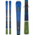 K2 Disruption 78 C Skis + M3 11 Quikclik Bindings 2024