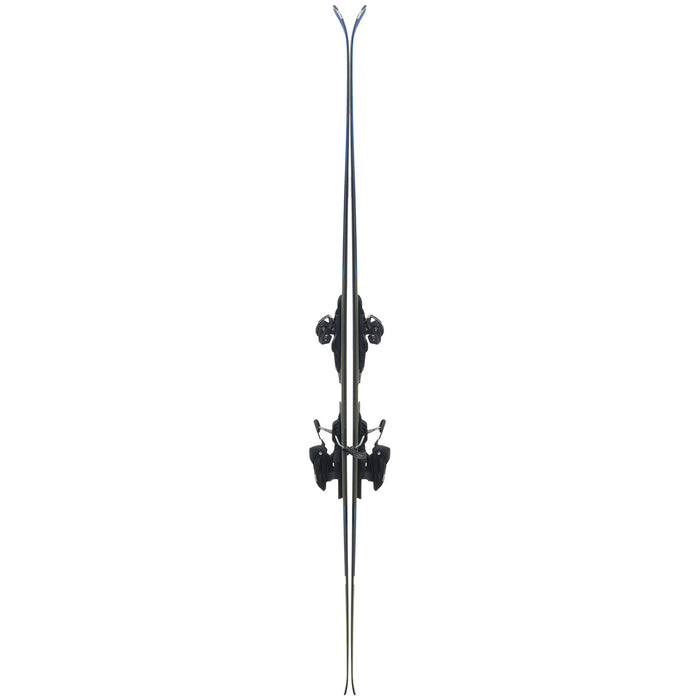 K2 Disruption 78 C Skis + M3 11 Quikclik Bindings 2024