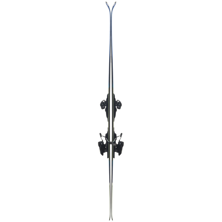 K2 Disruption 78 C Skis + M3 11 Quikclik Bindings 2024