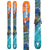 Atomic Bent Chetler Mini Ski + L 6 GW Bindings - Kids' 2024