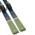 K2 Disruption 78 C Skis + M3 11 Quikclik Bindings 2024