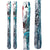 Atomic Bent Jr Skis - Kids' 2024
