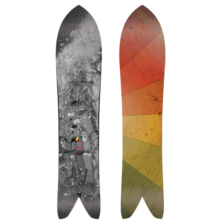 Jones Storm Chaser LTD Snowboard 2024