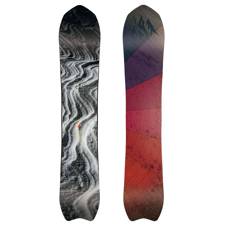 Jones Stratos LTD Snowboard 2024