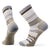 Smartwool Hike Light Cushion Panorama Crew Socks - Men's Ash