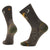 Smartwool Hike Light Cushion Nightfall in the Forest Crew Socks Chestnut