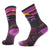 Smartwool Hike Light Cushion Mountain Moon Crew Socks - Women's Moonbeam