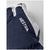 Hestra Army Leather Heli Ski 3-Finger Mittens Navy
