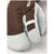 Hestra Army Leather Heli Ski 3-Finger Mittens Espresso