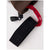 Hestra Army Leather Heli Ski 3-Finger Mittens Espresso