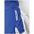 Hestra Army Leather Heli Ski 3-Finger Mittens Royal Blue