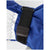 Hestra Army Leather Heli Ski 3-Finger Mittens Royal Blue