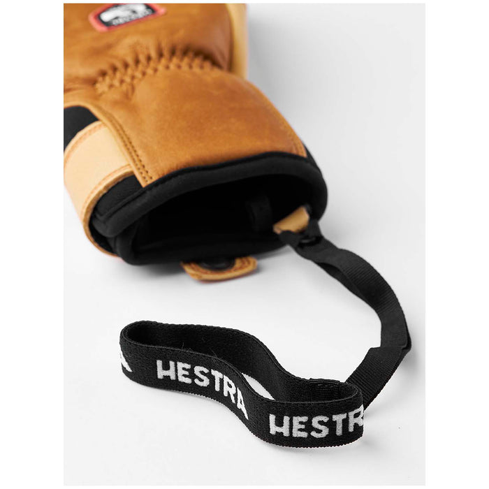 Hestra Ergo Grip Incline Gloves Cork/Natural Brown