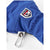Hestra Army Leather Heli Ski 3-Finger Mittens Royal Blue
