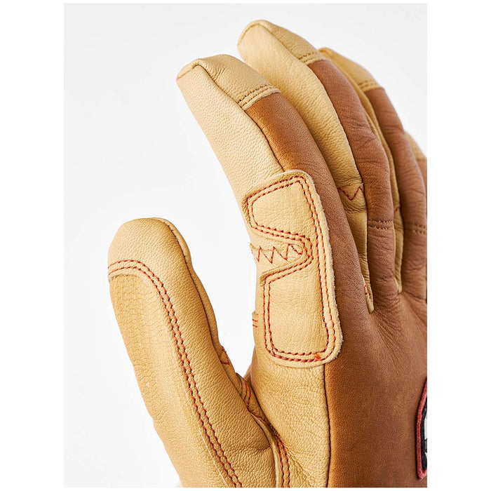 Hestra Ergo Grip Incline Gloves Cork/Natural Brown