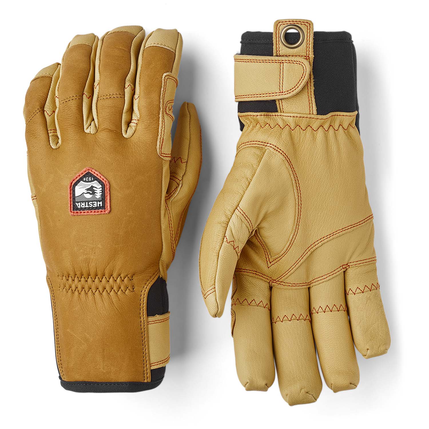 Hestra Ergo Grip Incline Gloves – evo