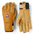 Hestra Ergo Grip Incline Gloves Cork/Natural Brown