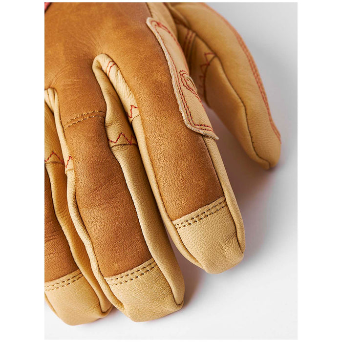Hestra Ergo Grip Incline Gloves Cork/Natural Brown