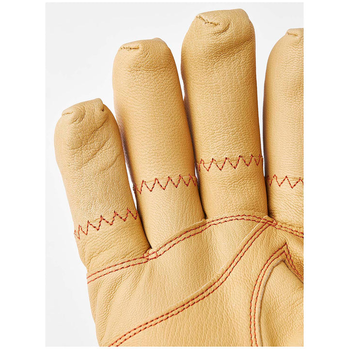 Hestra Ergo Grip Incline Gloves Cork/Natural Brown