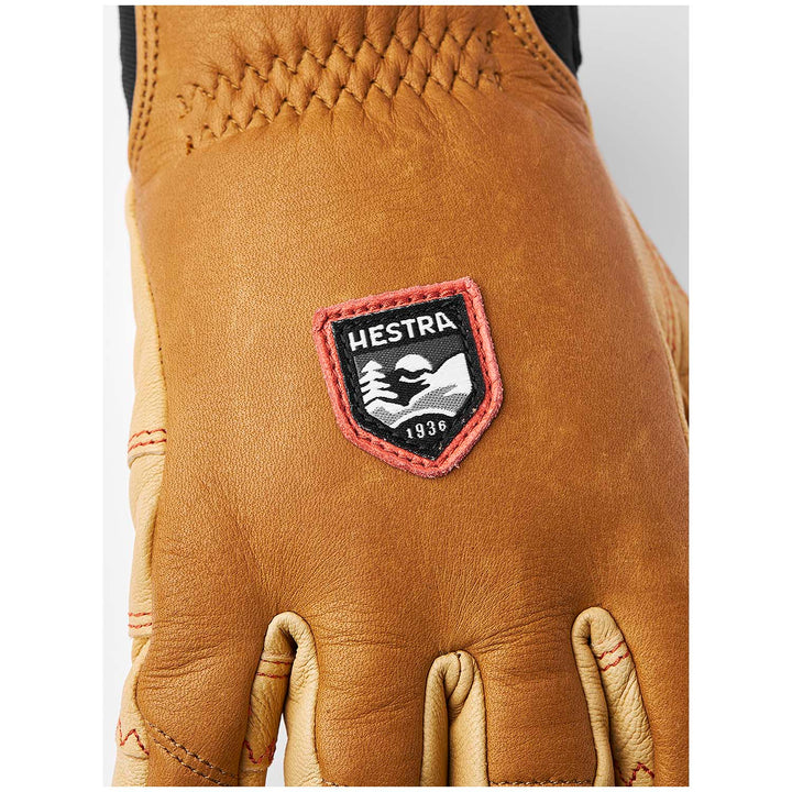 Hestra Ergo Grip Incline Gloves Cork/Natural Brown