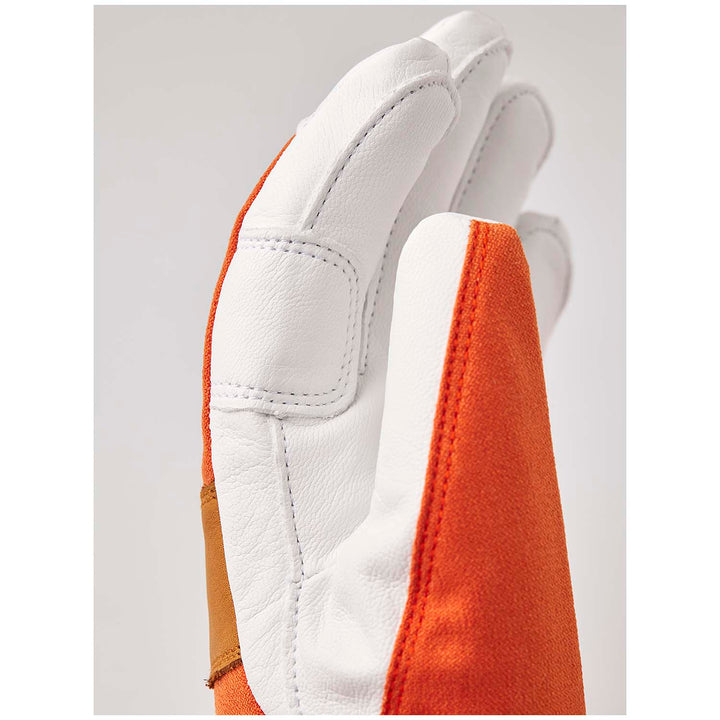 Hestra Voss CZone Gloves - Women's Brick Red