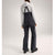 Arc'teryx Rush Bib Pants - Women's Black